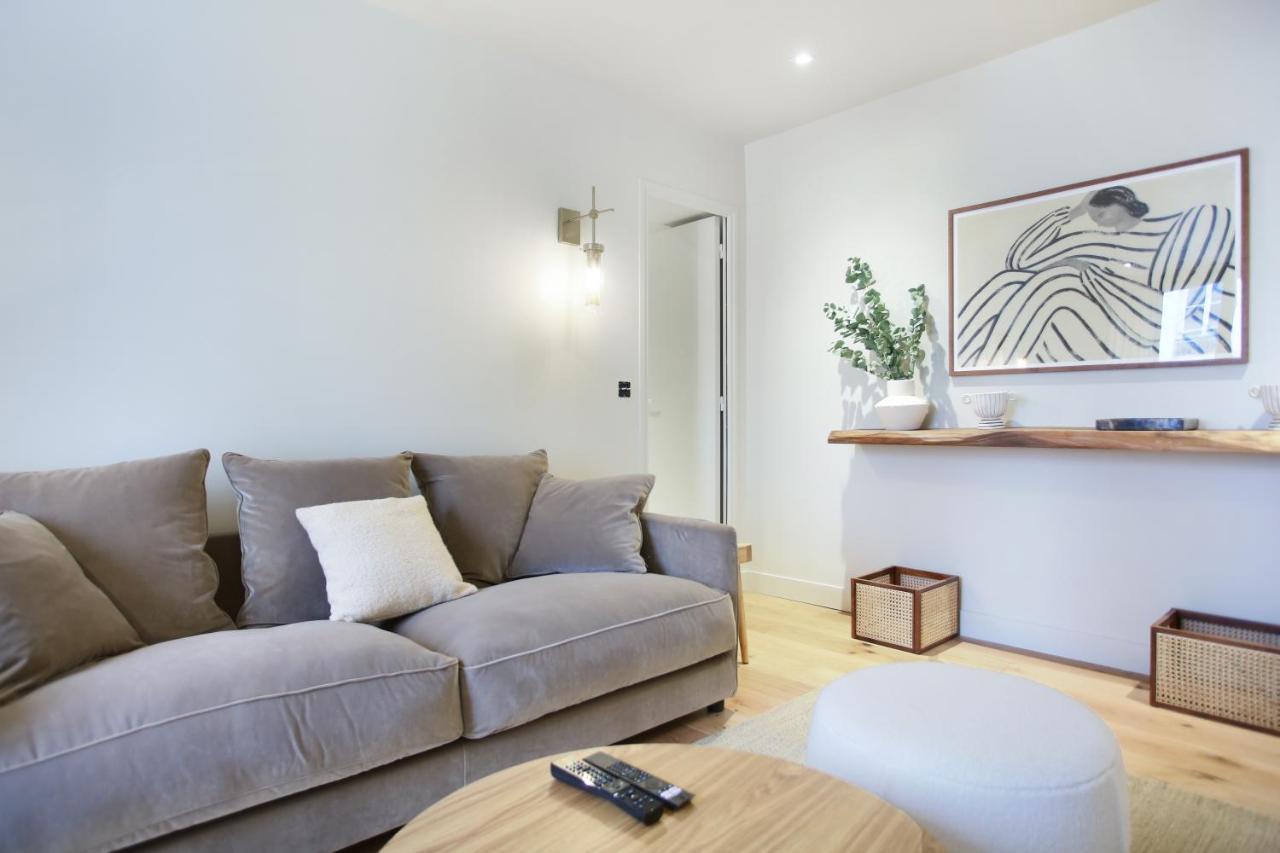 Residence In The Center Of Paris By Studio Prestige מראה חיצוני תמונה