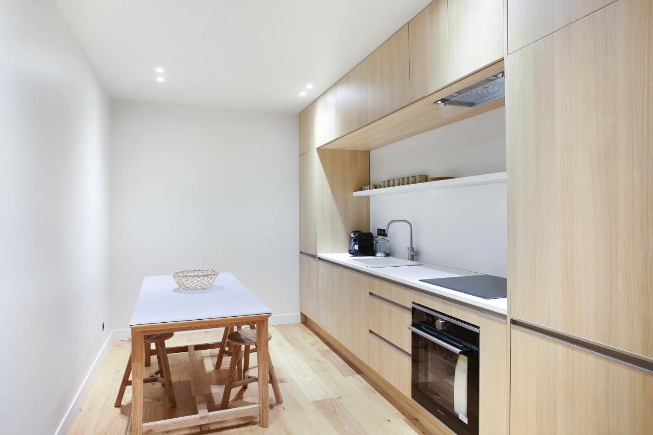 Residence In The Center Of Paris By Studio Prestige מראה חיצוני תמונה