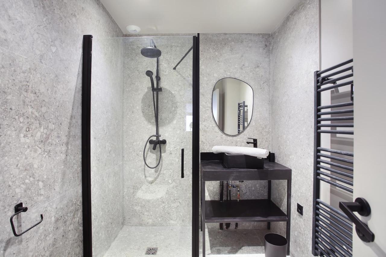 Residence In The Center Of Paris By Studio Prestige מראה חיצוני תמונה