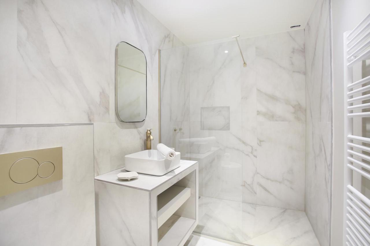 Residence In The Center Of Paris By Studio Prestige מראה חיצוני תמונה