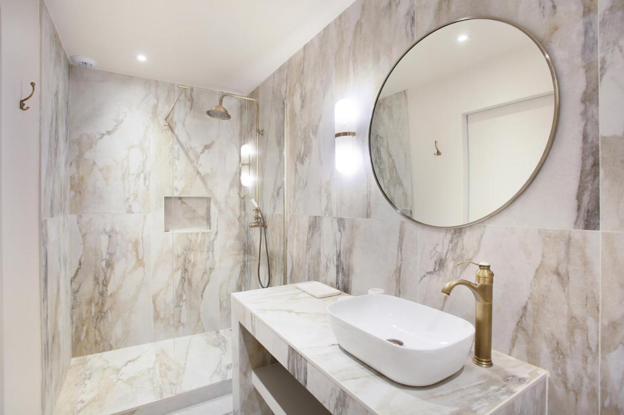 Residence In The Center Of Paris By Studio Prestige מראה חיצוני תמונה