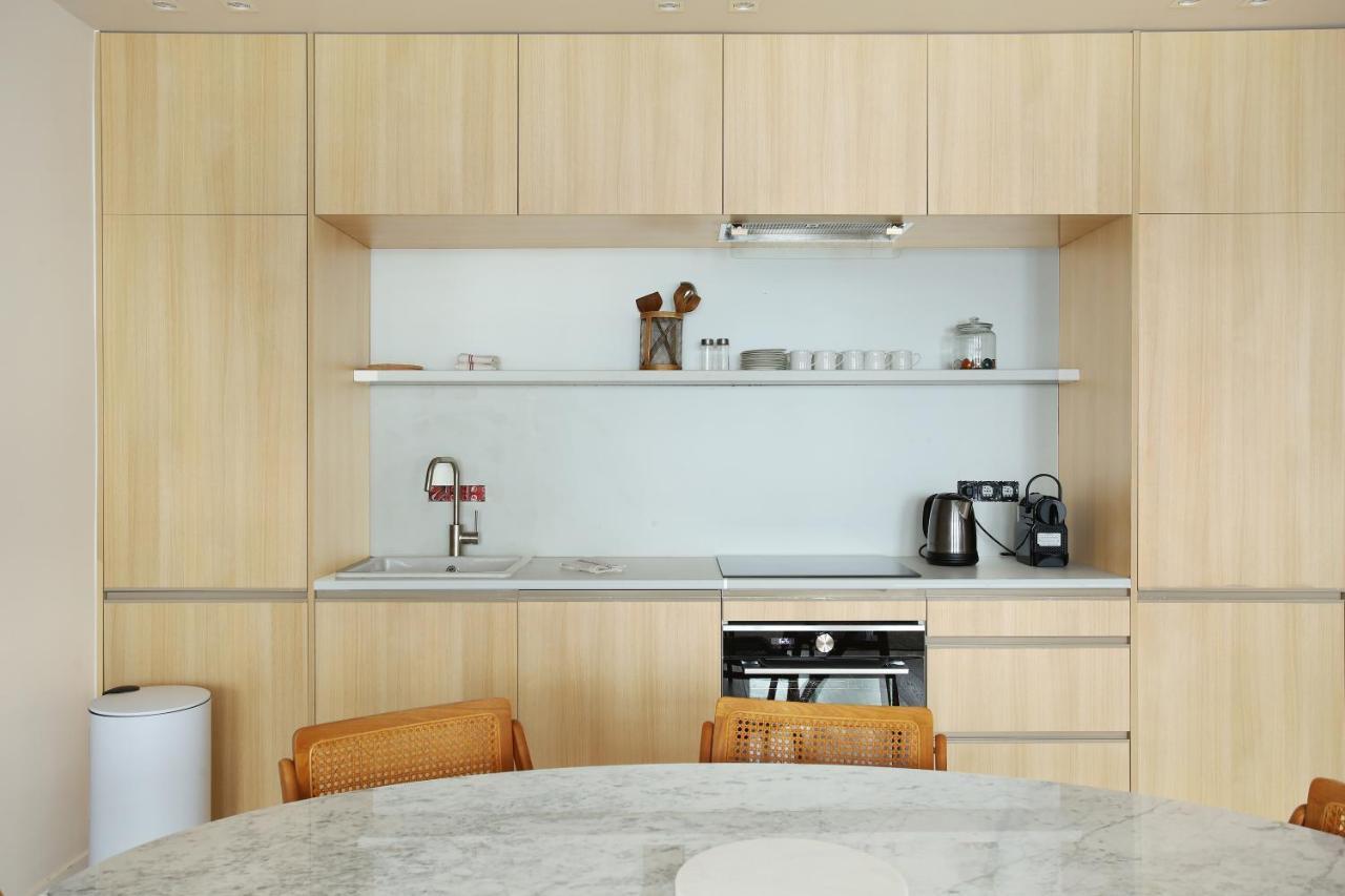 Residence In The Center Of Paris By Studio Prestige מראה חיצוני תמונה